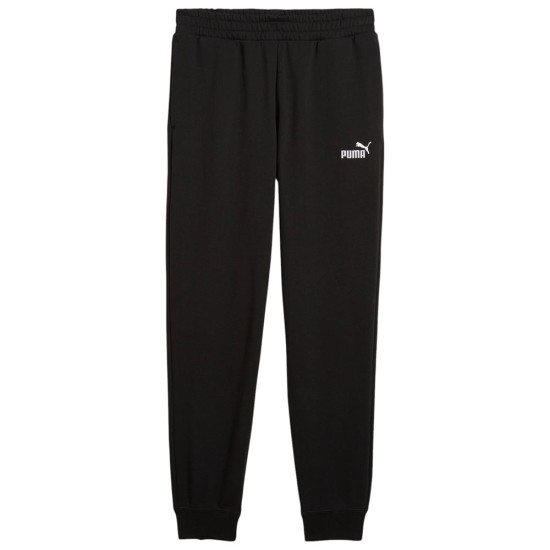 Puma Ανδρικό παντελόνι φόρμας Essentials No.1 Logo Fleece Sweatpants